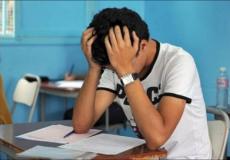 دوام المدارس في غزة 