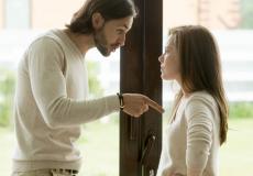 خلافات زوجية