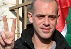 الأسير صلاح الحموري