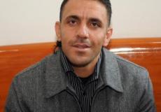 رئيس لجنة القدس في المجلس الثوري لحركة فتح عدنان غيث 