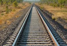 بناء سكة حديد تربط دول الخليج بمدينة حيفا