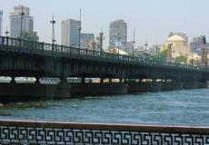 نهر النيل في مصر