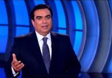 الإعلامي اللبناني جورج قرداحي