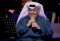 المغني الكويتي نبيل شعيل