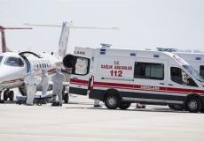 ترتيبات لنقل جثمان "أبو العين" إلى غزة - توضيحية