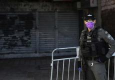 جيش الاحتلال الإسرائيلي - أرشيفية.