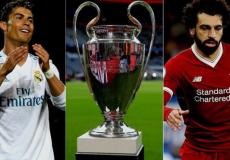 الفائز في مباراة ريال مدريد وليفربول يحسم جائزة أفضل لاعب في العالم 
