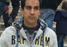 الشاب الفلسطيني إياد الحلاق 