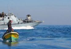 اعتقال صيادين