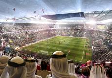 مسؤول قطري بقناة إسرائيلية