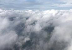 اعصار مايكل