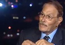 مصر تنعى لطفي رئيس وزرائها السابق في عهد مبارك