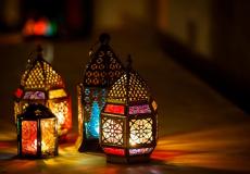 صور عن شهر رمضان 2019
