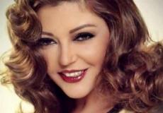 الفنانة المغربية سميرة سعيد