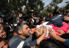 الشهيد الصحفي ياسر مرتجى