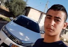 مصرع فتي في النقب بظروف غامضة