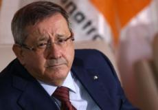 عبد المومن ولد قدور