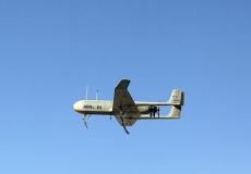 الطائرات المسيرة الايرانية - توضيحية -