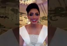 أسباب انفصال وطلاق امل وليد من زوجها