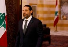 رئيس الحكومة اللبنانية الأسبق سعد الحريري