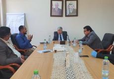 التنمية الاجتماعية ومنظمة العمل ضد الجوع يطلقان برنامج الاستجابة الطارئة