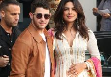 بريانكا شوبرا