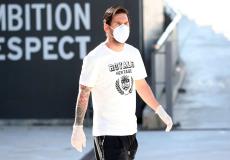 ميسي يعلن التمرد داخل نادي برشلونة