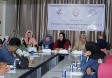 لقاء يدرس الصعوبات التي يوجهها الشباب الخريجين