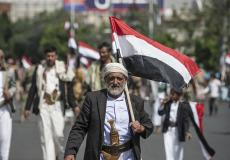  علي صالح الأحمر