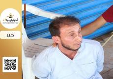 احد مقاتلى الكتيبة