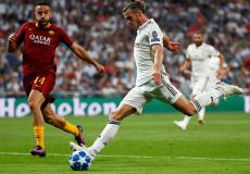 اهداف اياكس في ريال مدريد