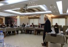 بال ثينك للدراسات الاستراتيجية تفتتح برنامجاً تدريبياً "إعداد وكتابة الأوراق البحثية"