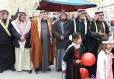 وقفة احتجاجية بخانيونس