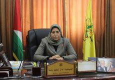 "شؤون المرأة" والاتحاد العام - نقابات عمال فلسطين - يوقعان مذكرة تعاون