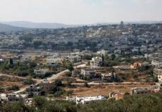 محافظة سلفيت