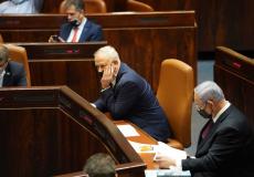 الكنيست في طريقه للحل والذهاب إلى الانتخابات - أرشيف