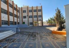 مدرسة منيزل