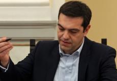 "سيريزا" اليوناني: نعارض ضم أي جزء من الأرض الفلسطينية