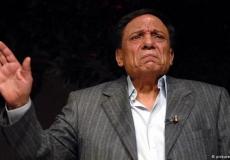 مسلسل عادل امام رمضان 2019