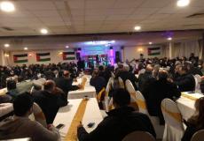 الجاليات الفلسطينية تنظم مهرجان في برلين