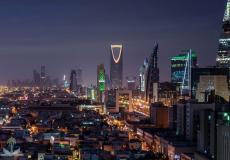 تعليق الدراسة في الرياض - توضيحية