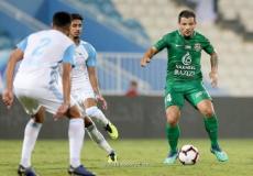 نتيجة مباراة بني ياس وشباب الاهلي دبي بالدوري الاماراتي