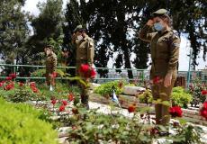 اسرائيل تغلق المقابر ضمن اجراءات مكافحة فيروس كورونا