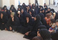 اسماء الرعاية الاجتماعية الوجبة الثالثة