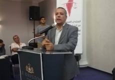 قيادي في الديمقراطية : ندعو ليوم شعبي في جميع العواصم العربية دعما لفلسطين ورفضا لـ "صفقة القرن"