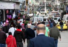 العسيلي ومبعوث الرباعية الدولية يبحثان خطة انعاش الاقتصاد (تعبيرية)