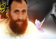 عميد أسرى  جنين رائد السعدي يدخل عامه الـ30 بسجون الاحتلال