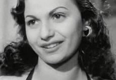 الراقصة كيتي