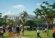 مدرسة إسرائيلية 