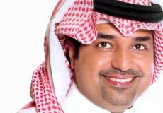 الفنان السعودي راشد الماجد